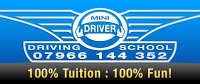 Mini Driver School Of Motoring 639322 Image 0